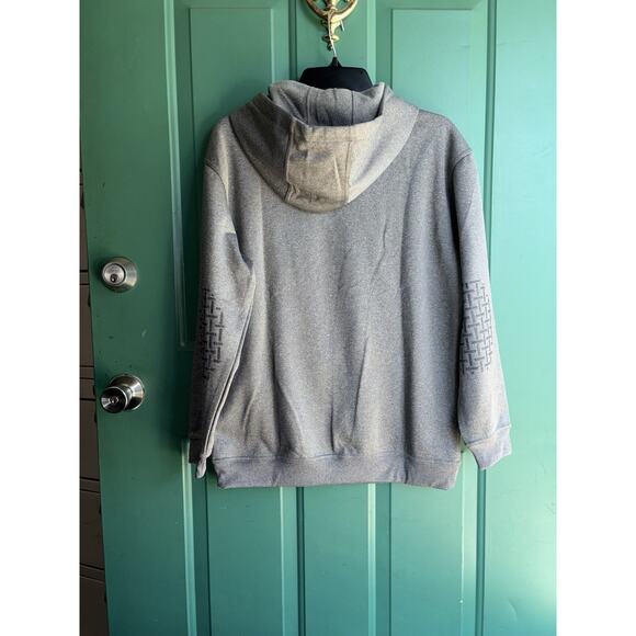 Blackhawk Large Conceal Carry CCW Tech Hoodie - Picture 8 of 8